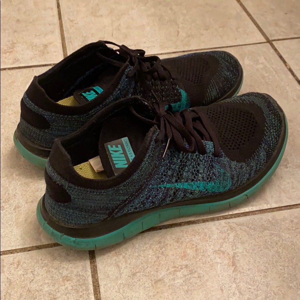 Nike Running Shoes
